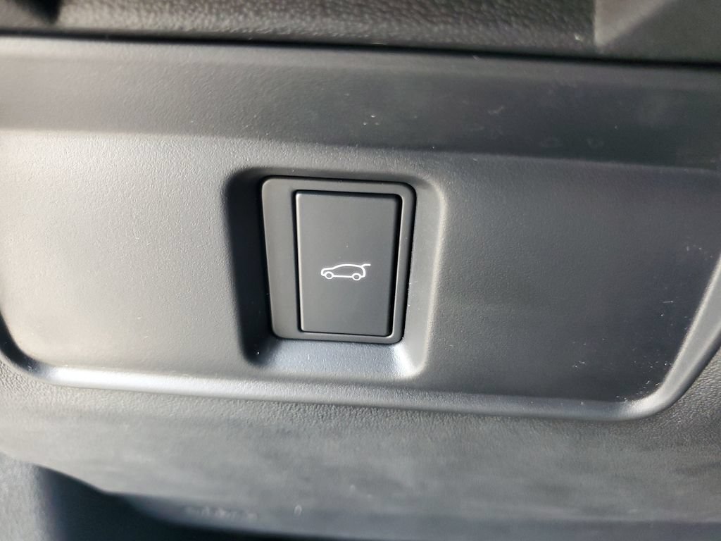 New 2026 Land Rover Range Rover Evoque S AWD/4WD image 15