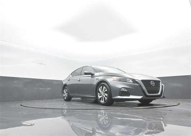 Used 2022 Nissan Altima 2.5 S image 25