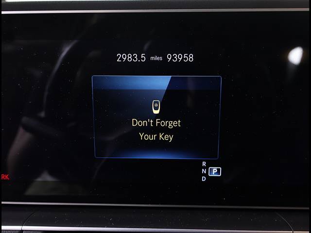 Used 2021 Mercedes-Benz GLE 350 image 9