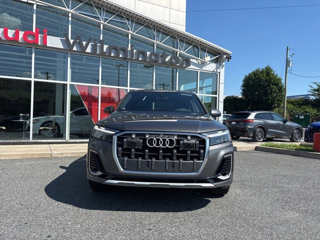New 2025 Audi Q7 3.0T Premium Plus image 8