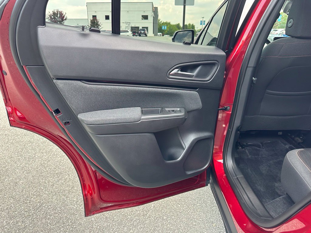 Used 2024 Honda Prologue EX image 20