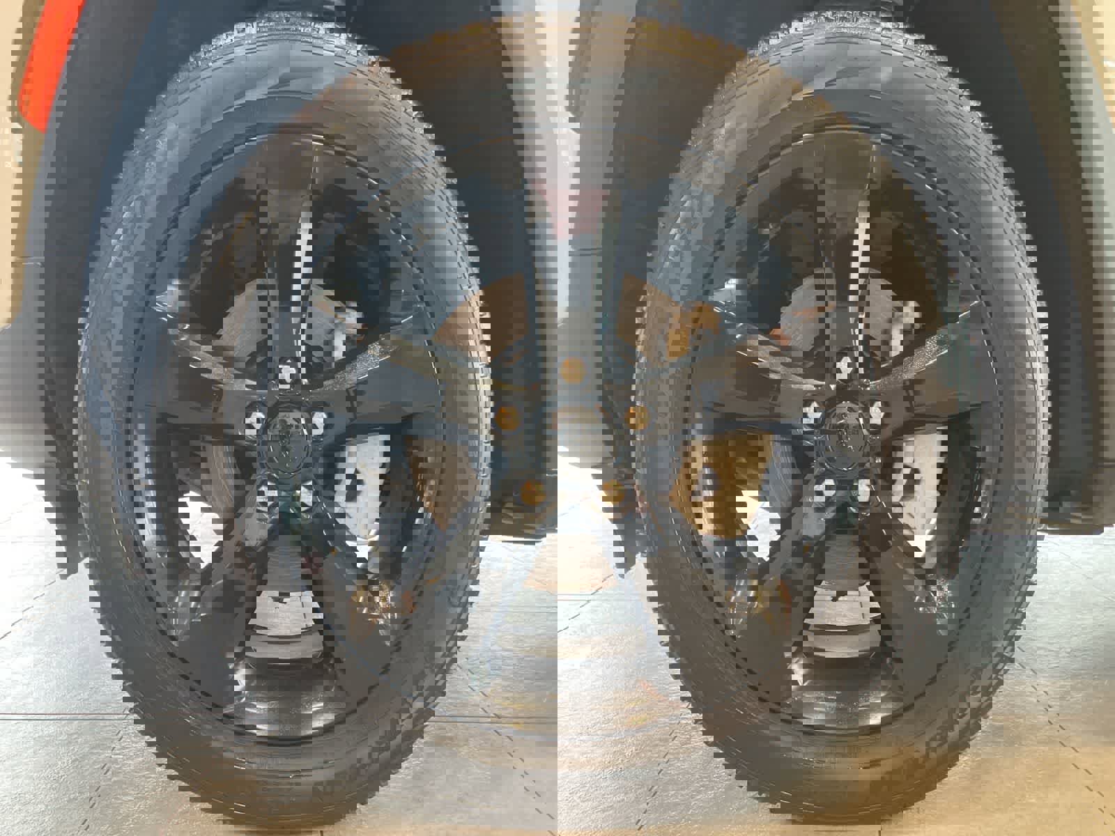 Used 2023 Jeep Grand Cherokee Limited w/ Luxury Tech Group II image 9