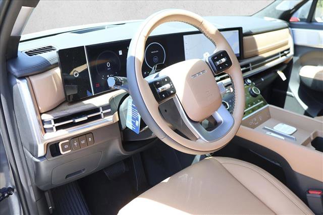 New 2026 Hyundai Santa Fe Calligraphy AWD/4WD image 10