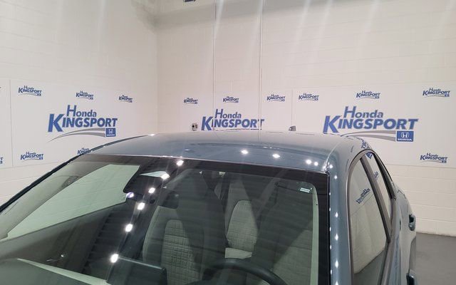 Used 2025 Honda HR-V LX image 16