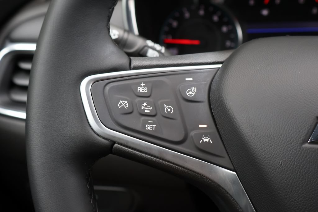 Certified 2023 Chevrolet Equinox LT FWD image 32