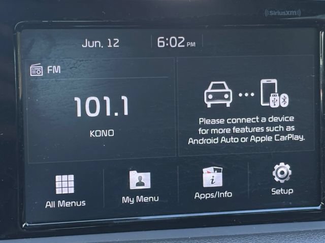 Used 2020 Kia Stinger GT-Line RWD image 9