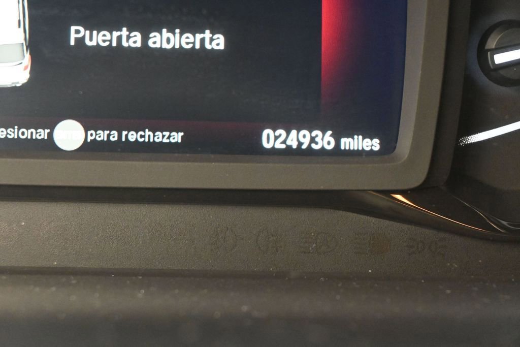 Used 2022 Honda Passport TrailSport image 37