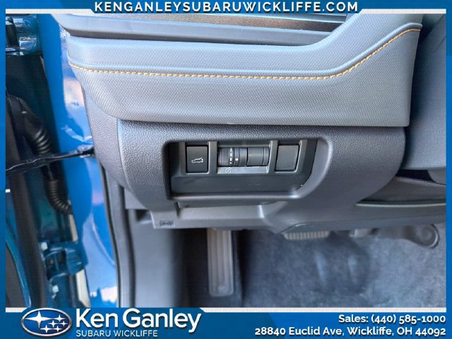 Used 2026 Subaru Forester Wilderness AWD/4WD image 10