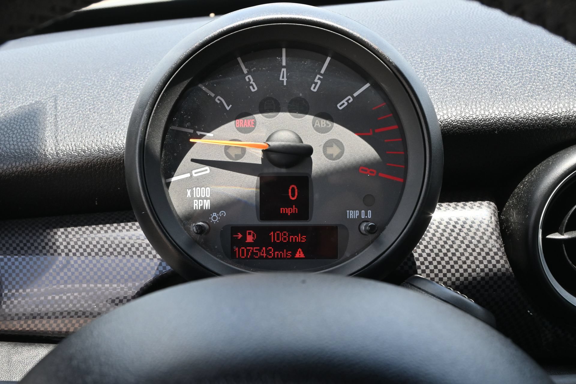 Used 2015 MINI Cooper Coupe S FWD image 11