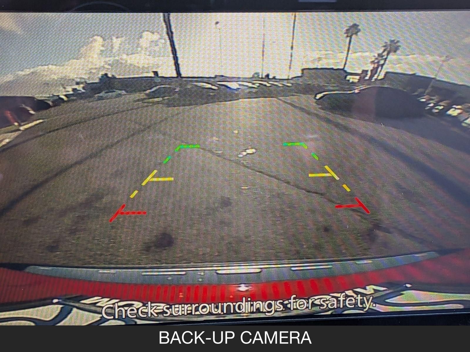 Used 2023 Nissan Rogue SV image 20