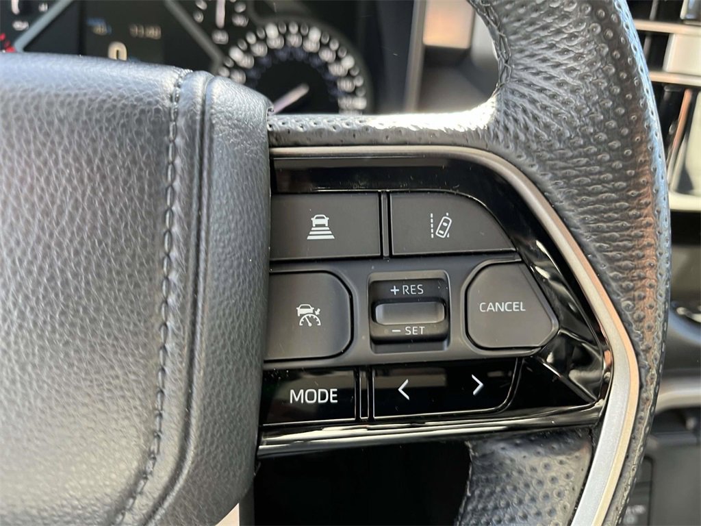 Used 2024 Toyota Tundra SR5 w/ SR5 Premium Package image 20