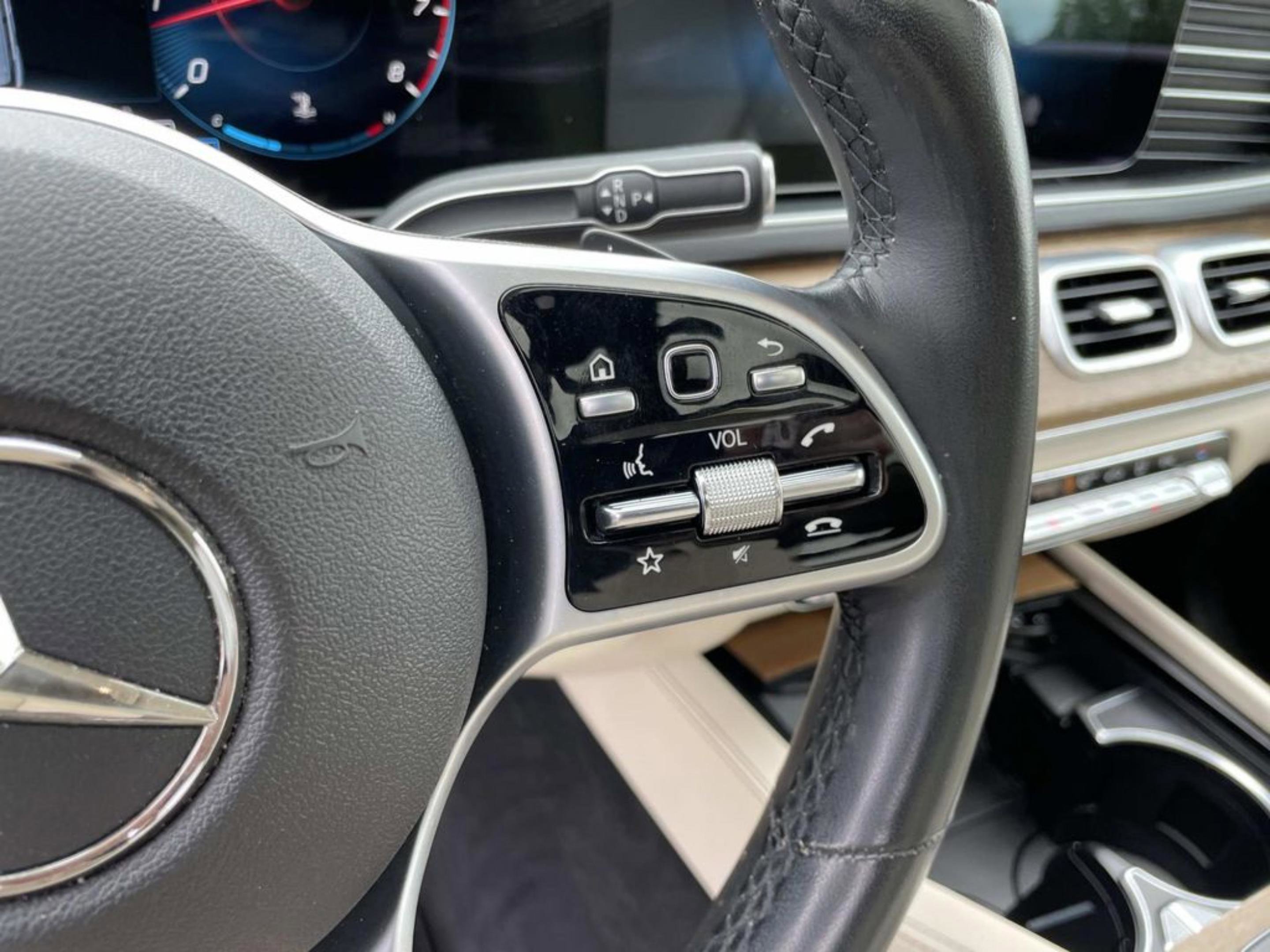 Used 2022 Mercedes-Benz GLE 350 image 12