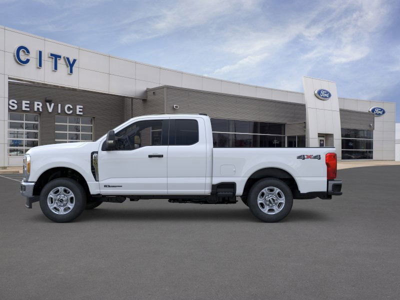 New 2026 Ford F250 XLT image 5