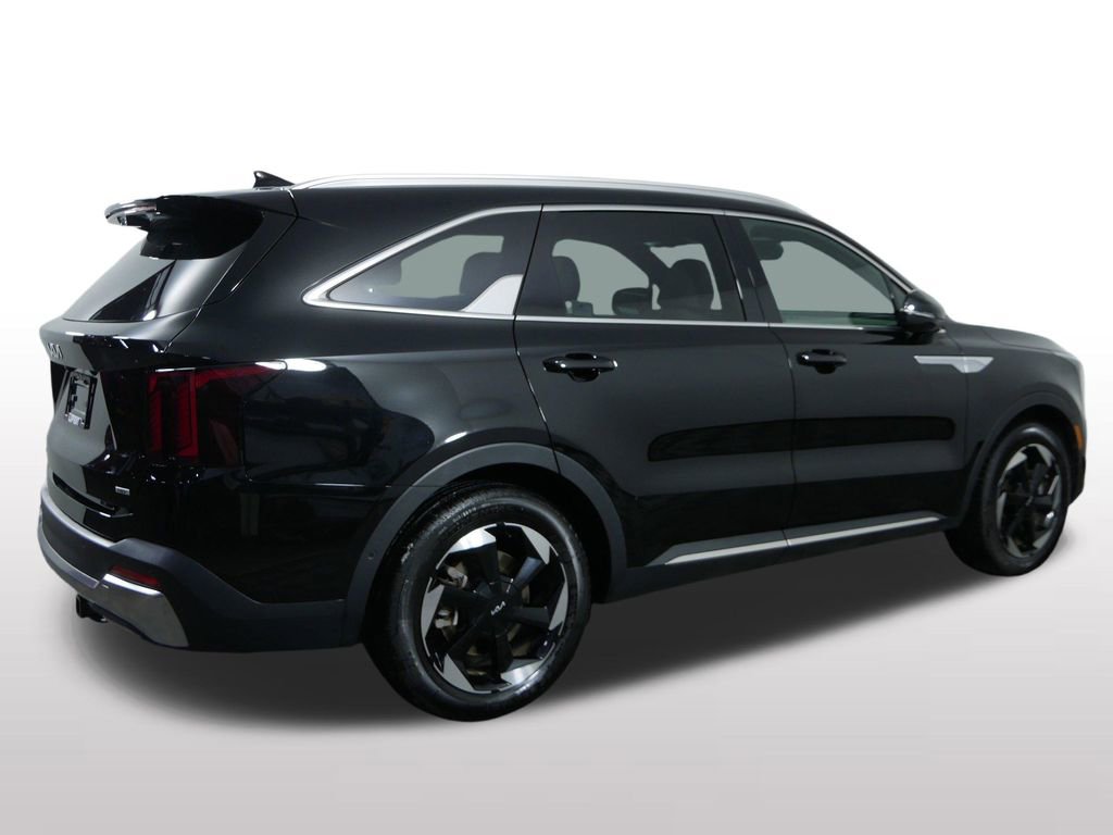 Certified 2025 Kia Sorento SX Prestige image 10