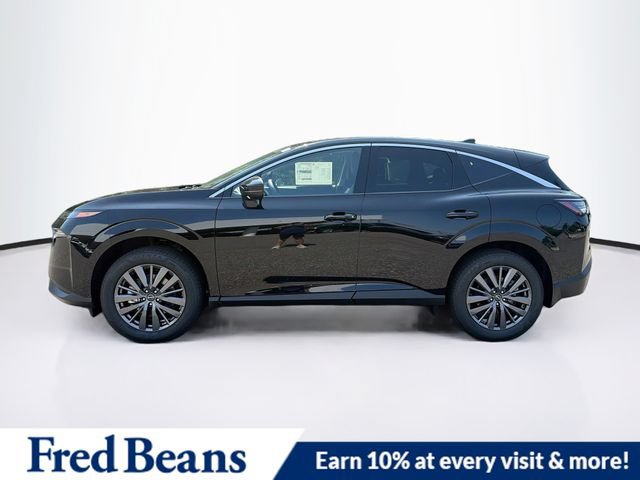 New 2026 Nissan Murano SL AWD/4WD image 5