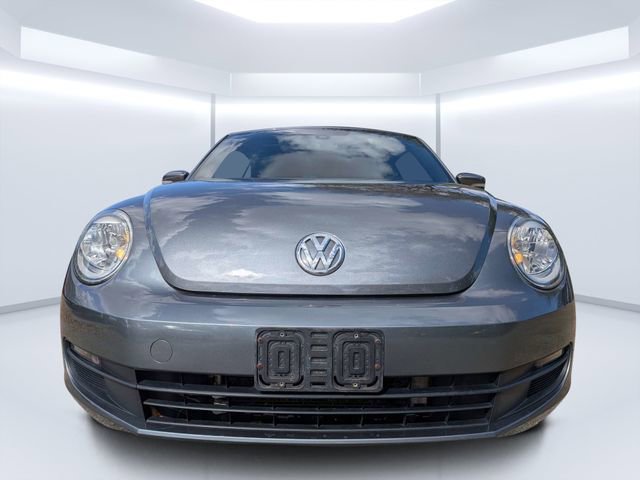 Used 2016 Volkswagen Beetle 1.8T SEL image 8