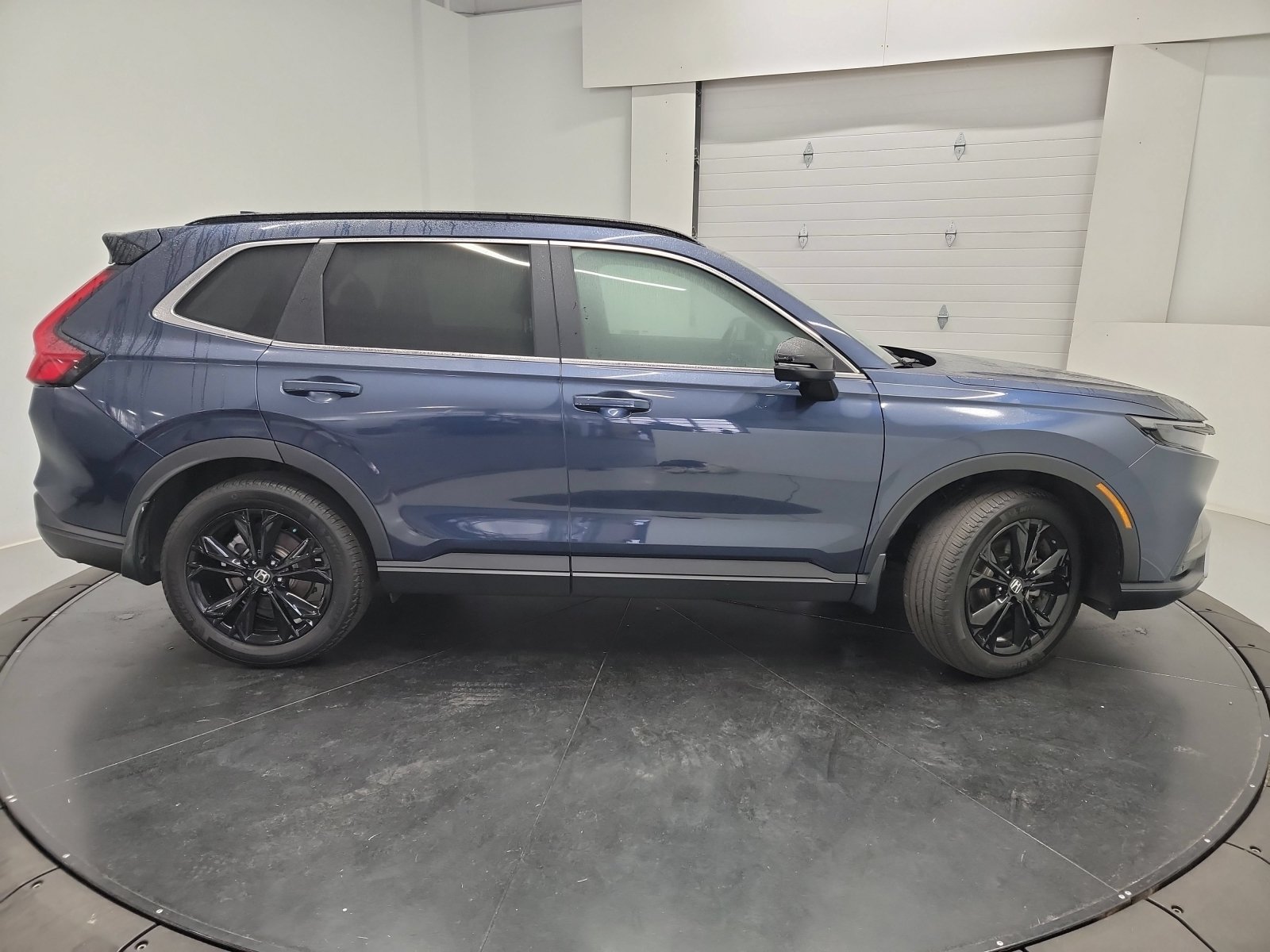 Certified 2023 Honda CR-V Sport Touring image 11