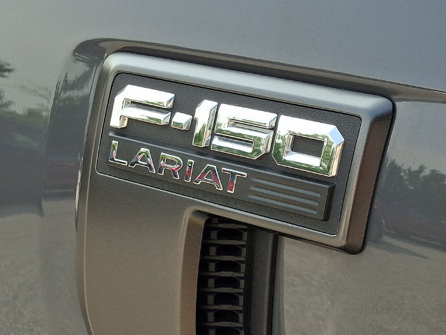 Used 2021 Ford F150 Lariat w/ Equipment Group 502A High AWD/4WD image 32