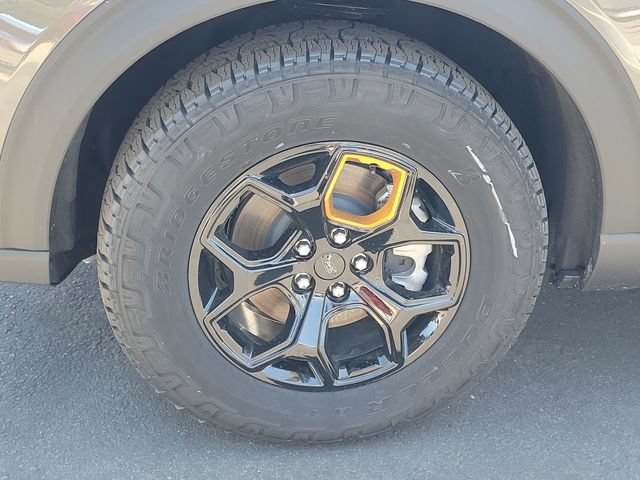 New 2026 Ford Explorer Tremor w/ Tremor Ultimate Package AWD/4WD image 7