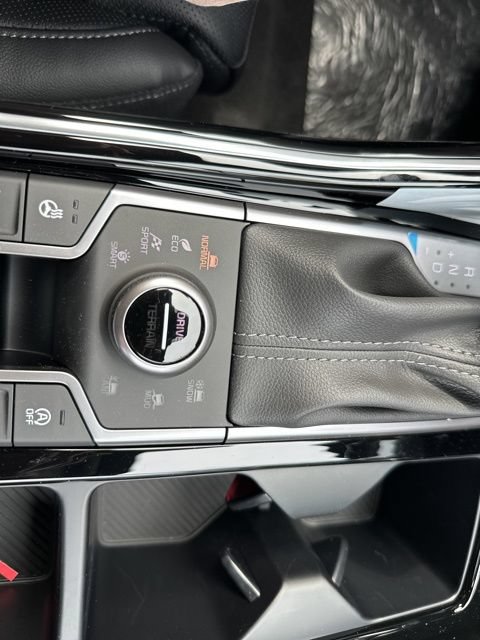 New 2026 Kia Sorento SX Prestige AWD/4WD image 32