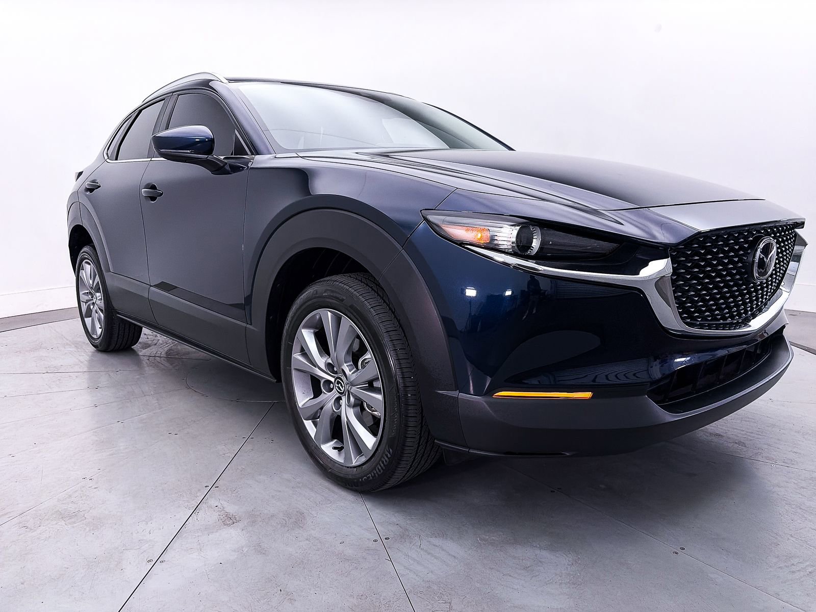 Certified 2023 MAZDA CX-30 AWD 2.5 S w/ Select Package image 8