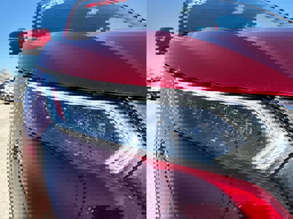 Used 2022 Nissan Rogue Sport SL w/ Premium Package image 13