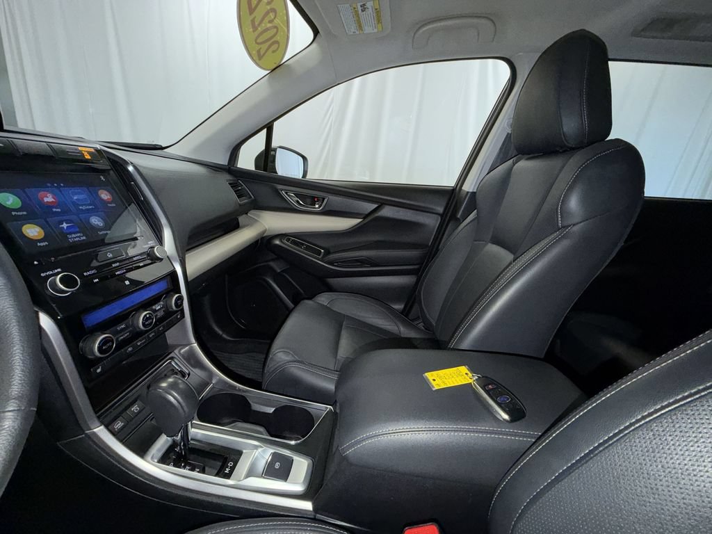 Used 2022 Subaru Ascent Limited w/ Technology Package AWD/4WD image 23