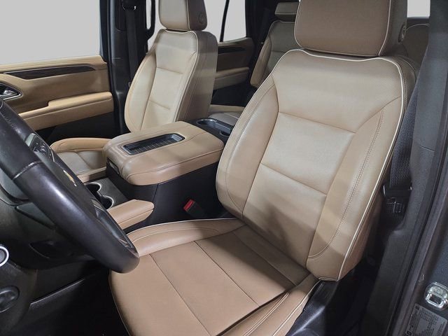 Used 2021 Chevrolet Tahoe Premier image 18