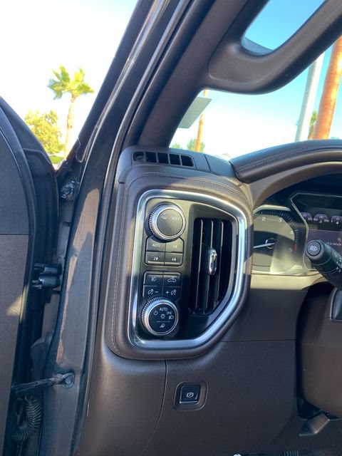 Used 2023 GMC Sierra 2500 Denali AWD/4WD image 20