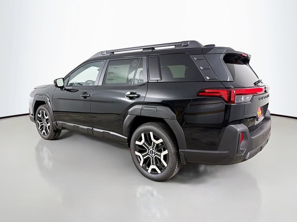 New 2026 Subaru Outback Touring XT AWD/4WD image 6