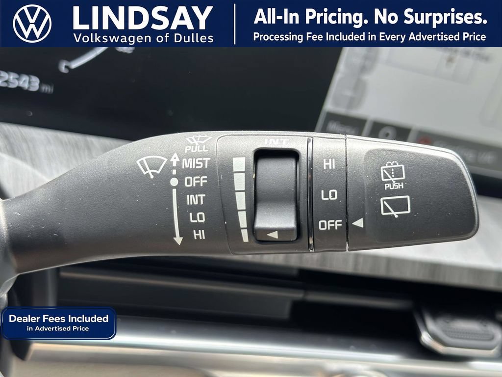 Used 2023 Kia Telluride SX FWD image 25