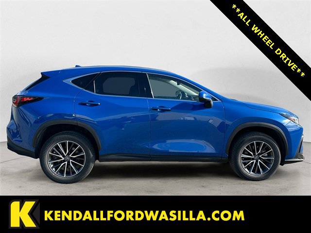 Used 2022 Lexus NX 350 AWD w/ Premium Package image 6