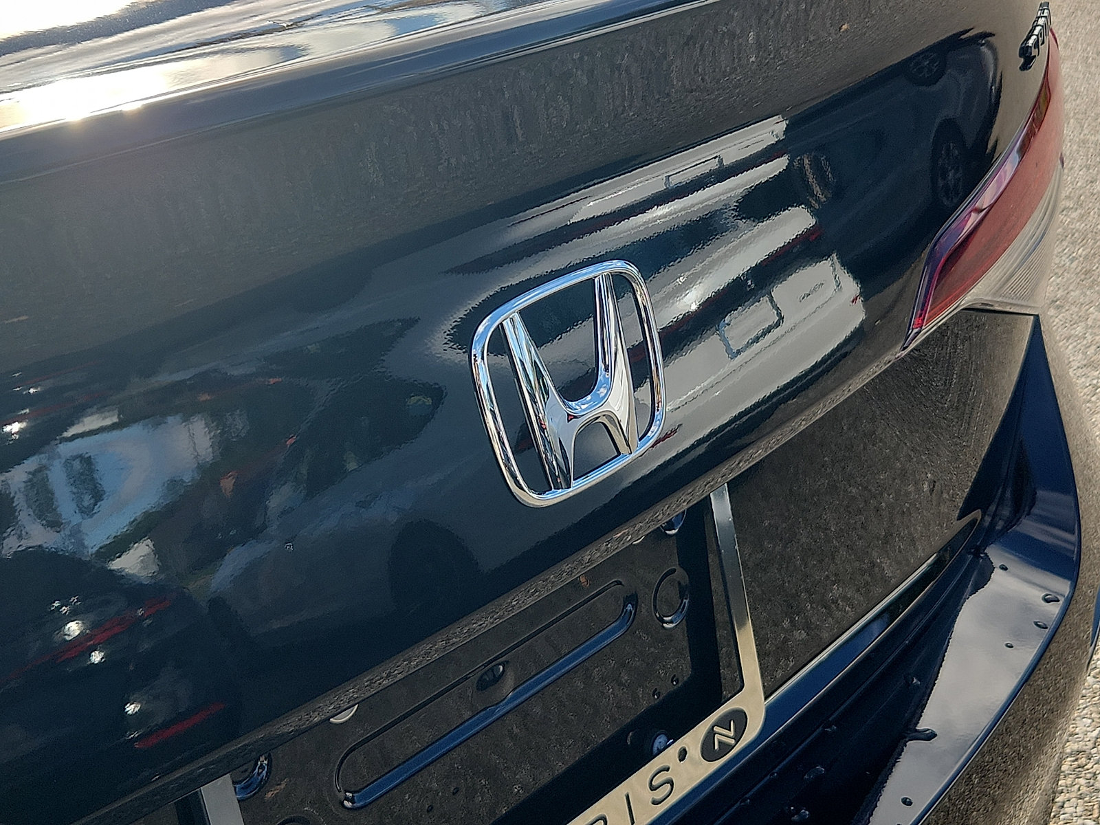 New 2026 Honda Civic Sport image 18