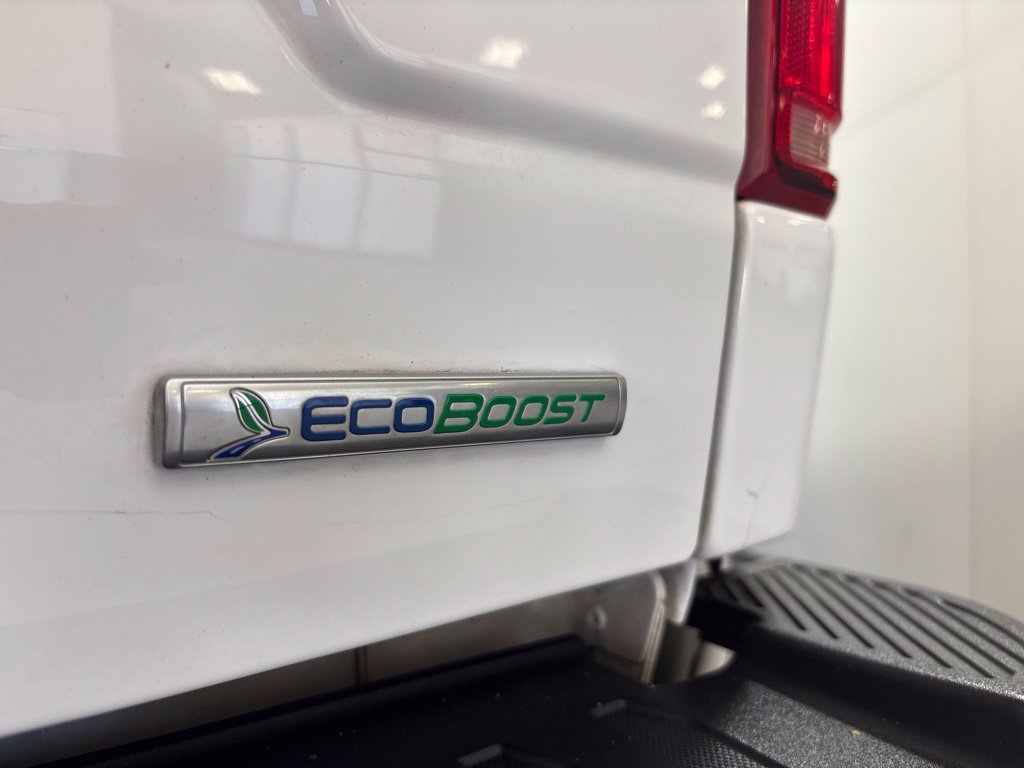 Used 2020 Ford F150 XL w/ Equipment Group 101A Mid RWD image 11