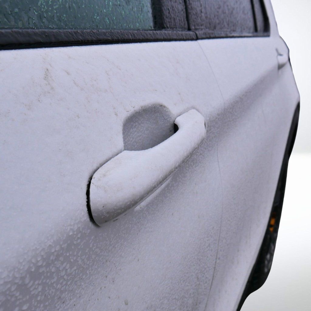New 2026 Ford Explorer Tremor w/ Tremor Ultimate Package image 13