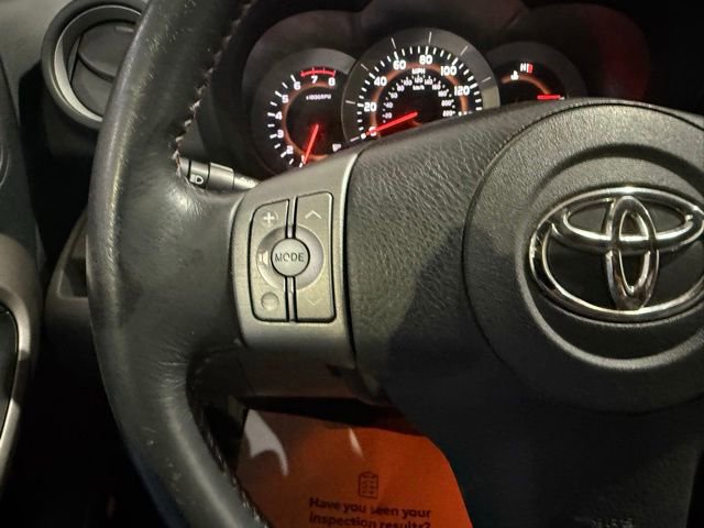 Used 2007 Toyota RAV4 Limited AWD/4WD image 12