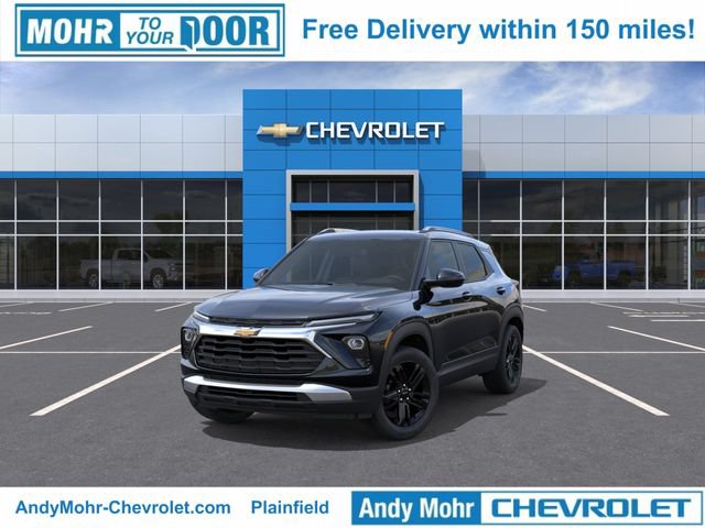 New 2026 Chevrolet TrailBlazer LT w/ Convenience Package