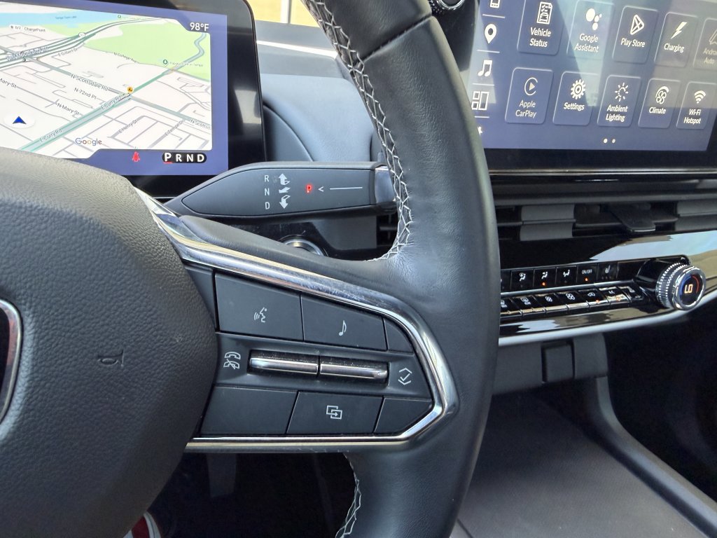 Used 2024 Honda Prologue Touring image 31