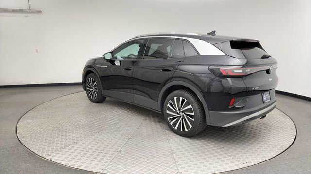 Used 2023 Volkswagen ID.4 Pro S Plus AWD/4WD image 4