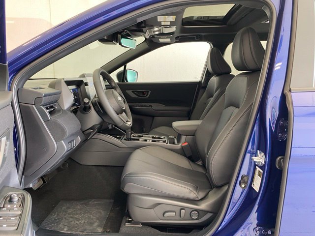 New 2026 Subaru Outback Limited XT AWD/4WD image 12