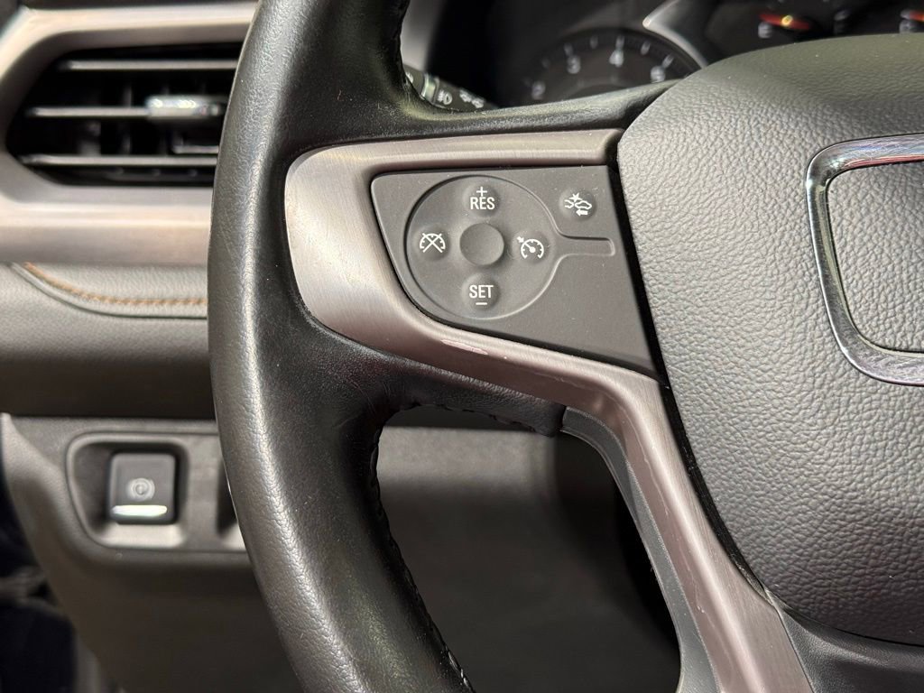 Used 2022 GMC Acadia AT4 w/ Trailering Package image 26