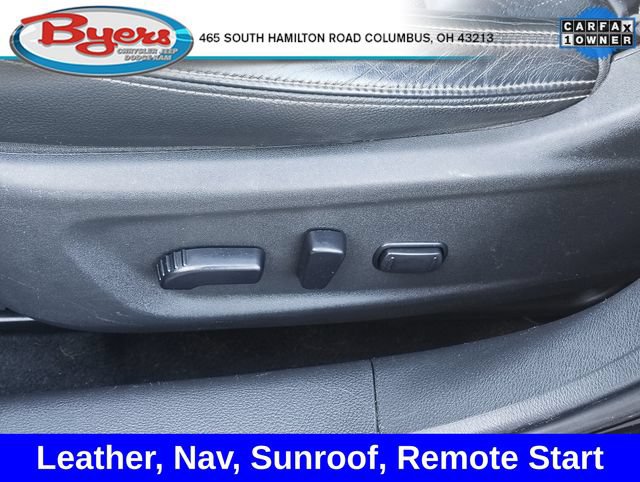 Used 2019 Nissan Altima 2.5 Platinum FWD image 11