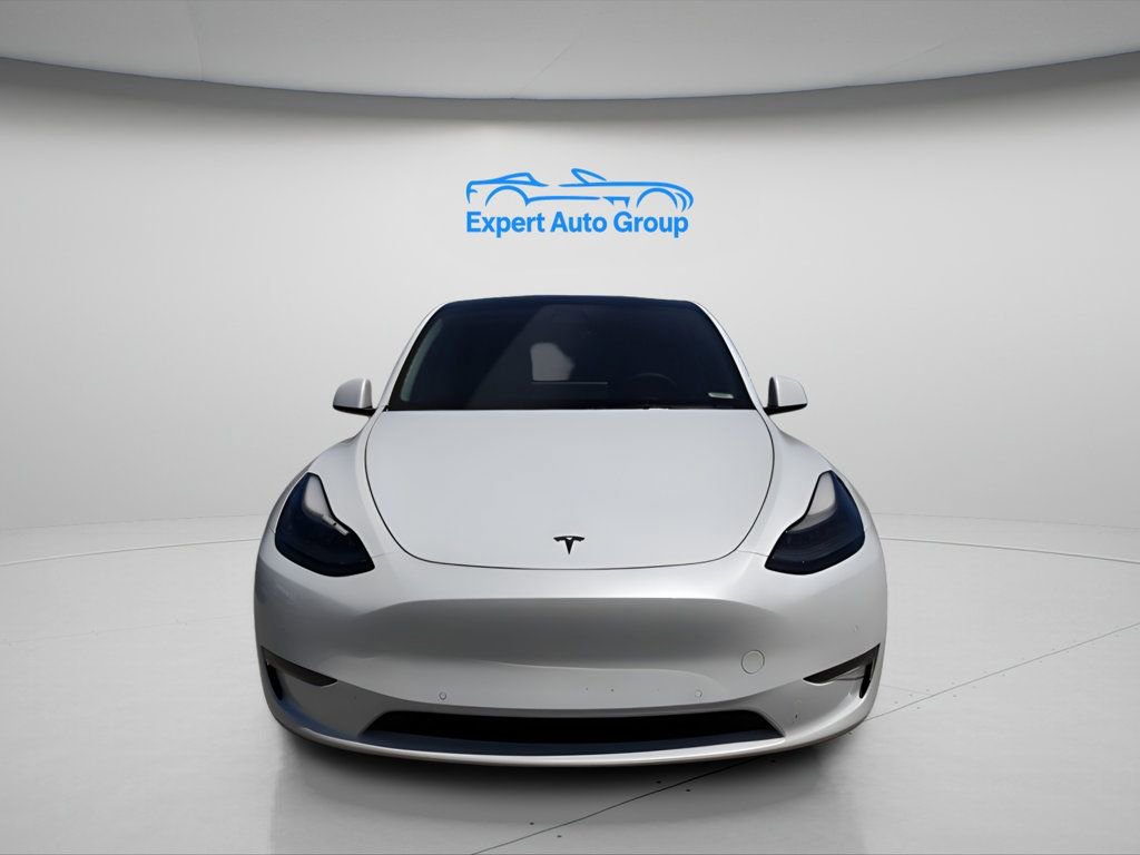 Used 2022 Tesla Model Y Performance AWD/4WD image 8