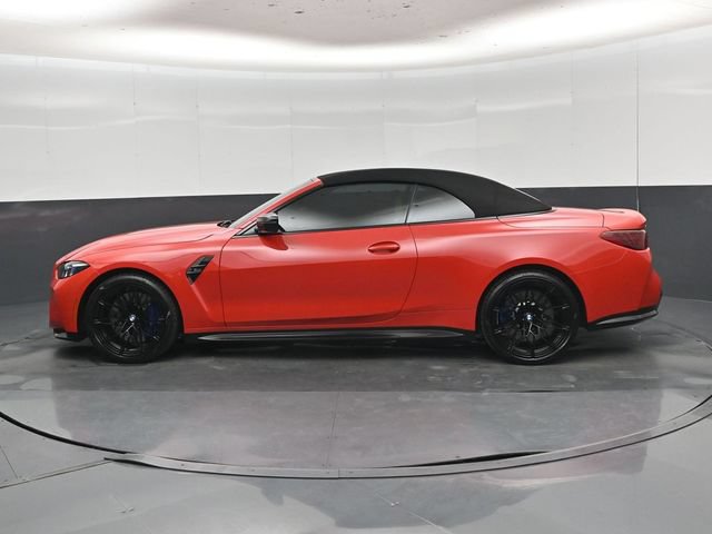 Used 2026 BMW M4 xDrive Competition w/ Executive Package AWD/4WD image 34