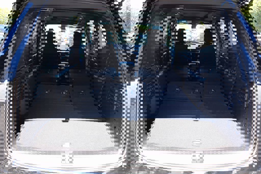 New 2026 Buick Enclave Sport Touring w/ Power Package image 23