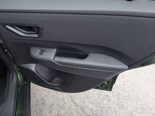 New 2026 Subaru Outback Limited AWD/4WD image 32