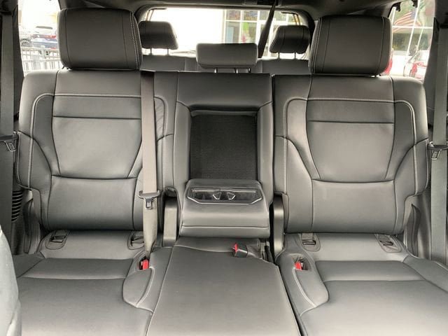 Certified 2026 Toyota Sequoia Limited AWD/4WD image 32