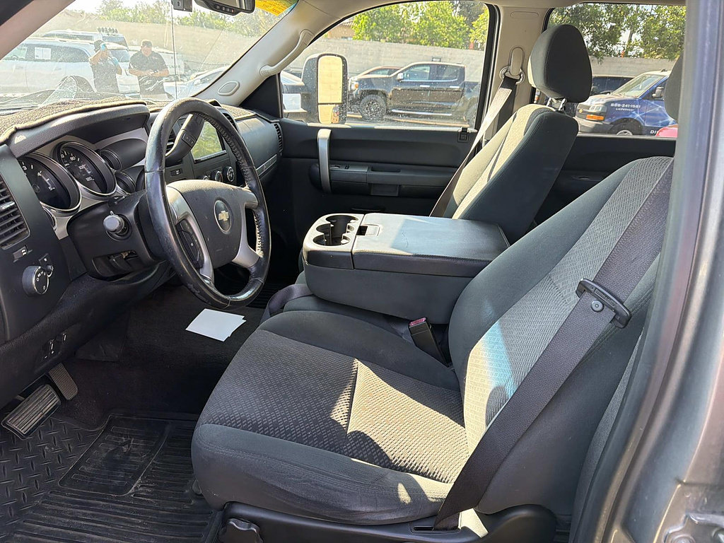 Used 2008 Chevrolet Silverado 3500 LT RWD image 7
