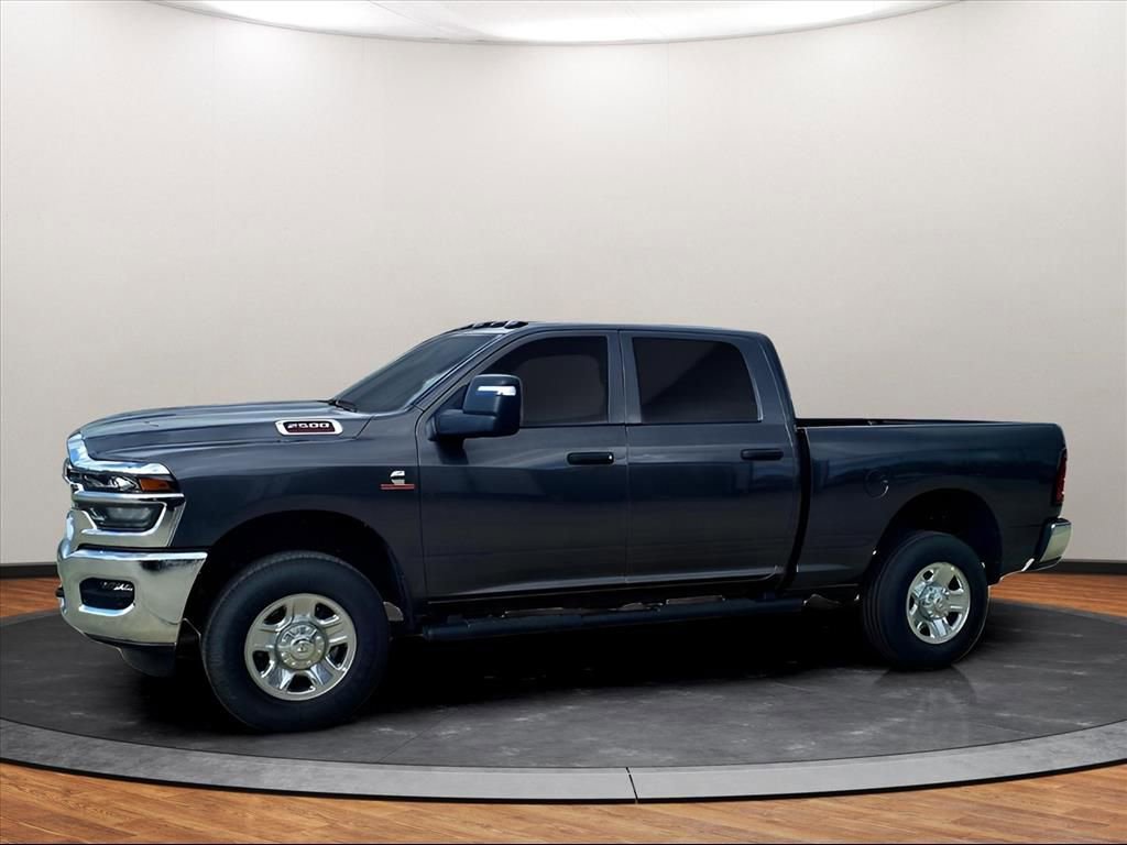 New 2025 RAM 2500 Tradesman image 12