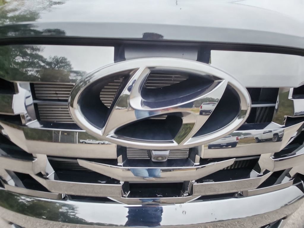 Used 2023 Hyundai Santa Cruz Limited image 36